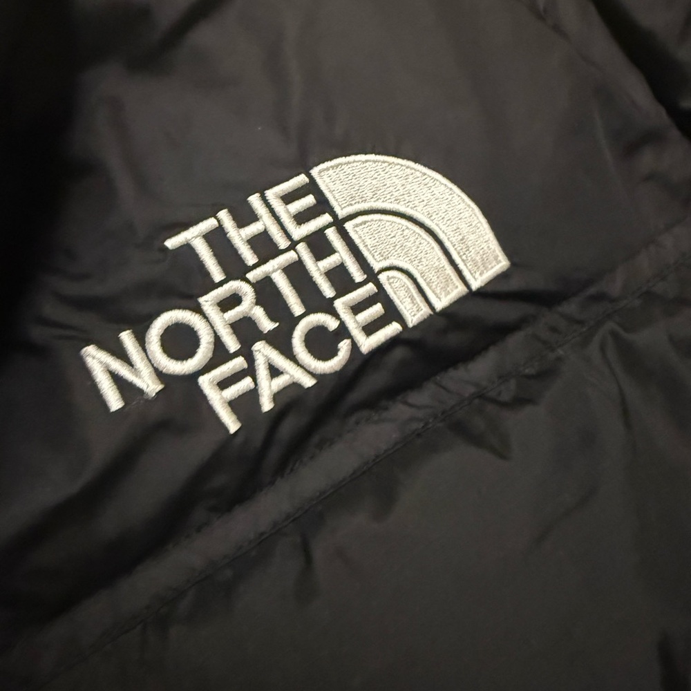 Puffer jacket - Picture 3 of 5